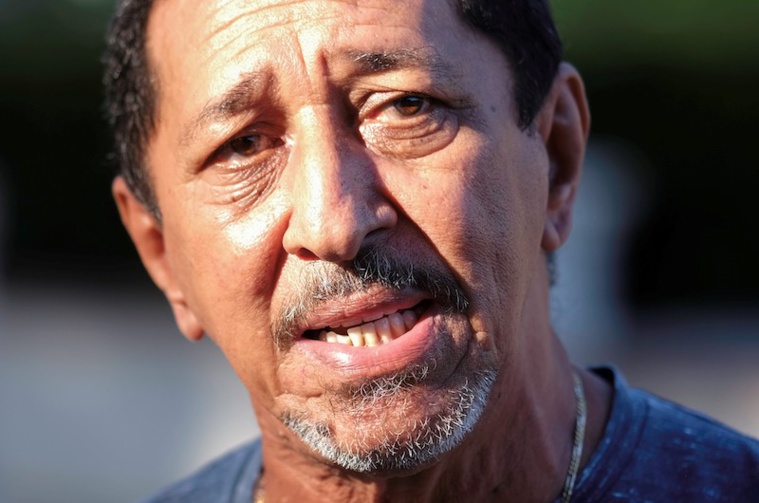 Rencontre syndicats-patronat avant la grève du 17 mars Rencontre syndicats-patronat avant la grève du 17 mars