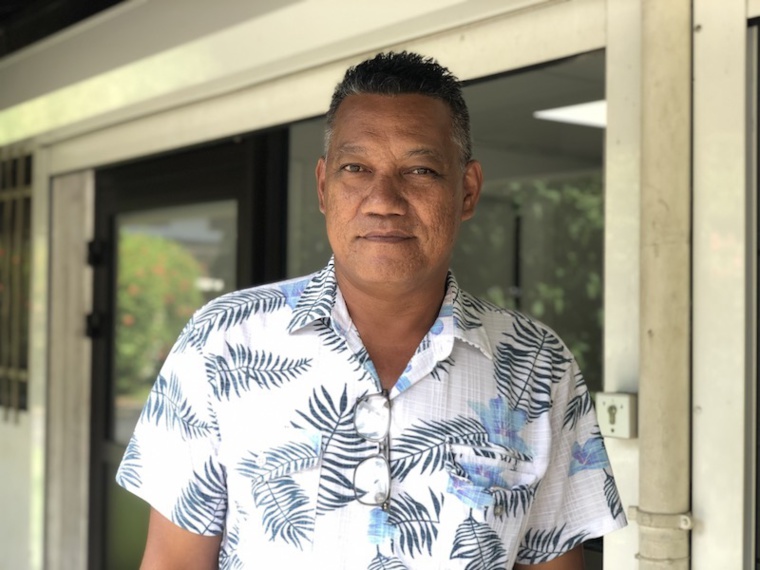 Une vague d'arrestations de 32 cambrioleurs à Moorea Une vague d'arrestations de 32 cambrioleurs à Moorea