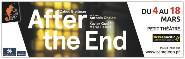 Un huis clos pour un moment d'évasion Un huis clos pour un moment d'évasion