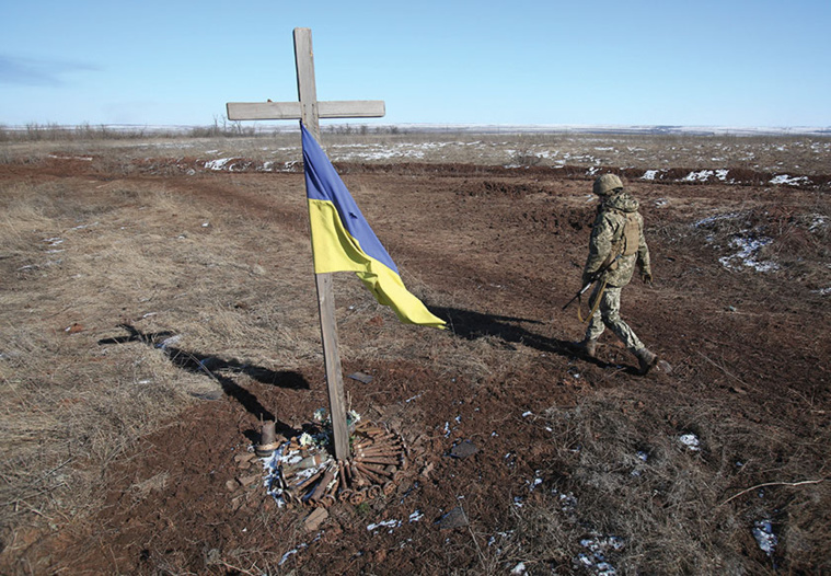 Anatolii Stepanov / AFP Anatolii Stepanov / AFP