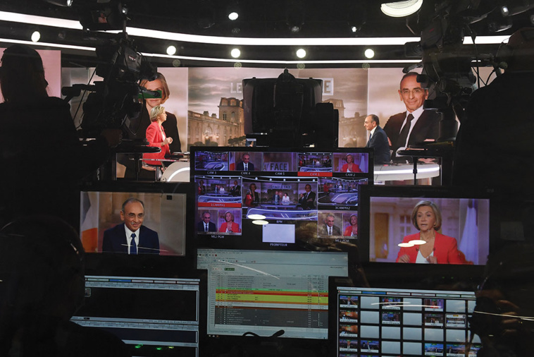 Alain JOCARD / AFP Alain JOCARD / AFP