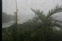 Levée des alertes cycloniques en Nouvelle-Calédonie Levée des alertes cycloniques en Nouvelle-Calédonie