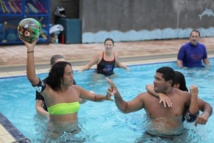 Bload bowl – un ballon tendu vers les enfants défavorisés Bload bowl – un ballon tendu vers les enfants défavorisés