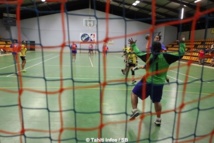 Handball – peu d’intérêt chez les jeunes à Tahiti malgré des résultats nationaux de premier plan Handball – peu d’intérêt chez les jeunes à Tahiti malgré des résultats nationaux de premier plan