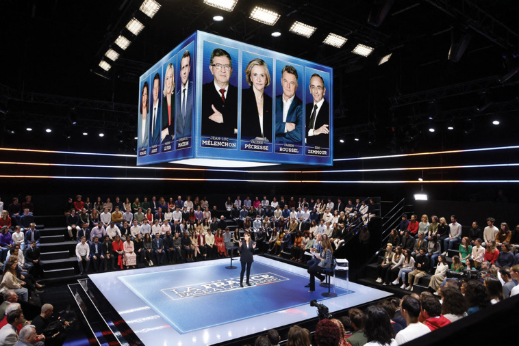 Ludovic MARIN / POOL / AFP Ludovic MARIN / POOL / AFP