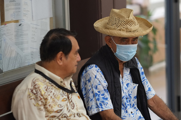 En appel, quatrième renvoi pour l'affaire Radio Tefana En appel, quatrième renvoi pour l'affaire Radio Tefana