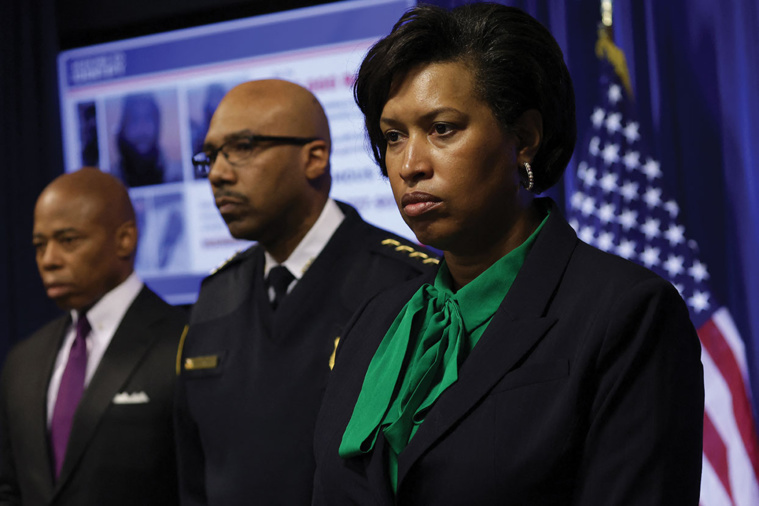 ALEX WONG / GETTY IMAGES NORTH AMERICA / Getty Images via AFP ALEX WONG / GETTY IMAGES NORTH AMERICA / Getty Images via AFP