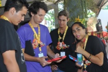 FIFO: des festivaliers de découvertes en émotions FIFO: des festivaliers de découvertes en émotions