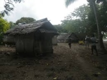 Vanuatu: Village brûlé à Mallicolo sur fond de litige foncier