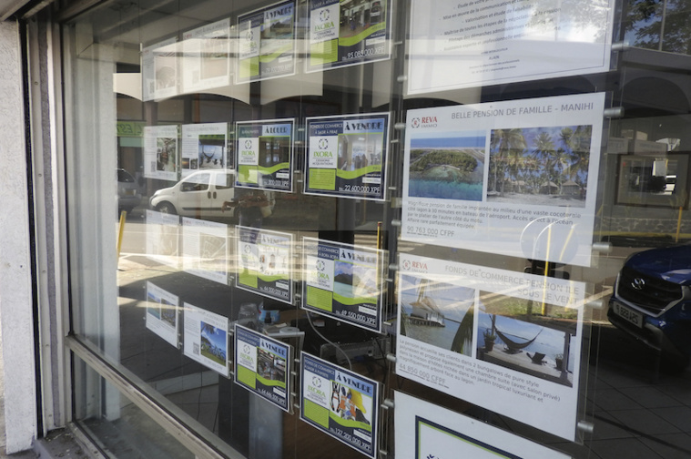 La taxe sur la plus-value immobilière attaquée La taxe sur la plus-value immobilière attaquée