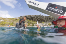 -110 mètres, le nouveau défi de Denis Grosmaire -110 mètres, le nouveau défi de Denis Grosmaire