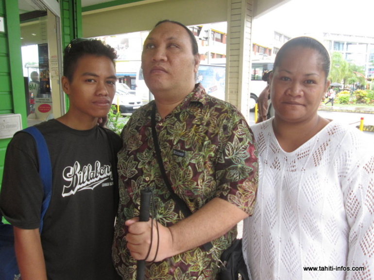 Elections municipales à Pape’ete : L’association Anapero soutiendra Tauhiti Nena Elections municipales à Pape’ete : L’association Anapero soutiendra Tauhiti Nena