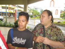 Elections municipales à Pape’ete : L’association Anapero soutiendra Tauhiti Nena Elections municipales à Pape’ete : L’association Anapero soutiendra Tauhiti Nena