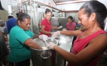 Potagers pédagogiques: Formation d’enseignants de CJA aux pratiques agricoles durables Potagers pédagogiques: Formation d’enseignants de CJA aux pratiques agricoles durables