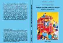 Nouveauté littéraire : une réflexion sur le tourisme en Polynésie Nouveauté littéraire : une réflexion sur le tourisme en Polynésie