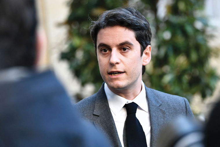 STEPHANE DE SAKUTIN / AFP STEPHANE DE SAKUTIN / AFP