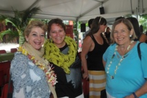 "Nickel, le trésor des kanak", grand prix du Fifo 2014: Rencontre avec Anne Pitoiset "Nickel, le trésor des kanak", grand prix du Fifo 2014: Rencontre avec Anne Pitoiset