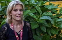 Rencontre avec Cécile Gendreau Tessier réalisatrice de "Ananahi, demain". Rencontre avec Cécile Gendreau Tessier réalisatrice de "Ananahi, demain".