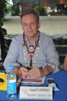 8ème colloque des télévisions océaniennes : le bilan 8ème colloque des télévisions océaniennes : le bilan