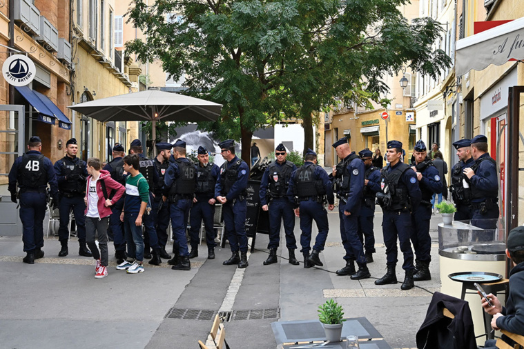 GERARD JULIEN / AFP GERARD JULIEN / AFP