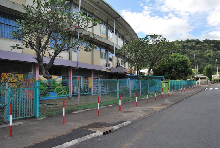 Ces écoles fermées jeudi Ces écoles fermées jeudi