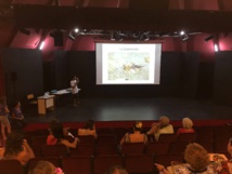 Manihi Lefoc revient avec une 3e édition du VAI Manihi Lefoc revient avec une 3e édition du VAI