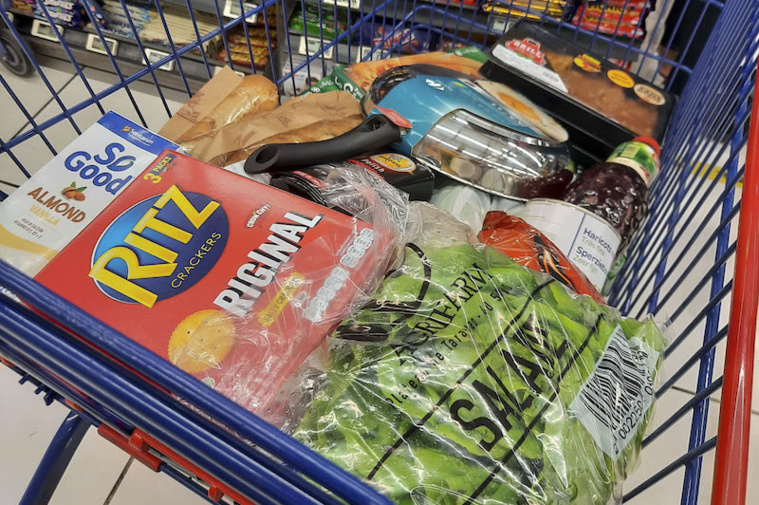 Le Pays annonce une contrôle des prix renforcé Le Pays annonce une contrôle des prix renforcé