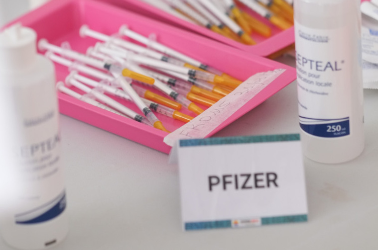 Composition, contre-indications, effets indésirables … Tout sur les vaccins Covid au fenua Composition, contre-indications, effets indésirables … Tout sur les vaccins Covid au fenua