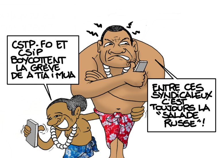 L'actualité croquée par Munoz L'actualité croquée par Munoz