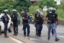 Photo d'illustration - Ali AL-DAHER / AFP Photo d'illustration - Ali AL-DAHER / AFP