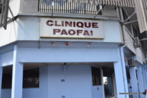 L’avenir de la clinique Paofai confié à 18 de ses "taote"