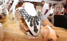La mairie de Papeete fait honneur à la bijouterie artisanale La mairie de Papeete fait honneur à la bijouterie artisanale