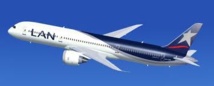 Intempéries: LANTAM ( Lan Chile) modifie ses horaires de vol Intempéries: LANTAM ( Lan Chile) modifie ses horaires de vol