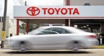 Toyota se retire d'Australie, qui pourrait devenir un désert industriel automobile Toyota se retire d'Australie, qui pourrait devenir un désert industriel automobile