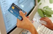 La police lance des messages de prévention sur les arnaques par internet