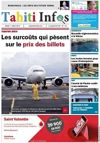 Cliquez sur l'image pour lire le journal Cliquez sur l'image pour lire le journal
