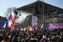 Christophe ARCHAMBAULT / AFP Christophe ARCHAMBAULT / AFP