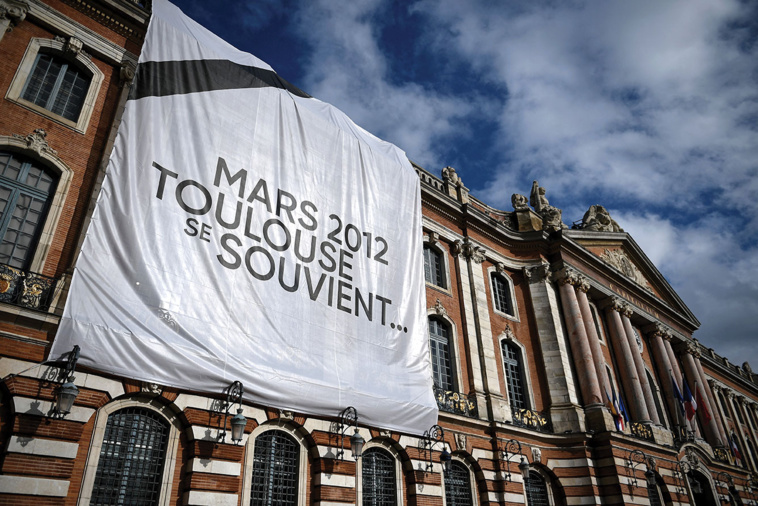 Valentine CHAPUIS / AFP Valentine CHAPUIS / AFP