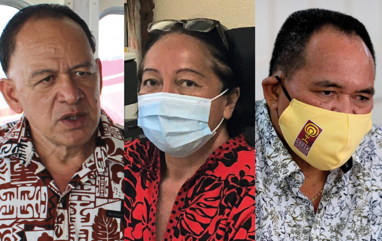 Des "recours gracieux" contre les concessions électriques prolongées aux Marquises Des "recours gracieux" contre les concessions électriques prolongées aux Marquises