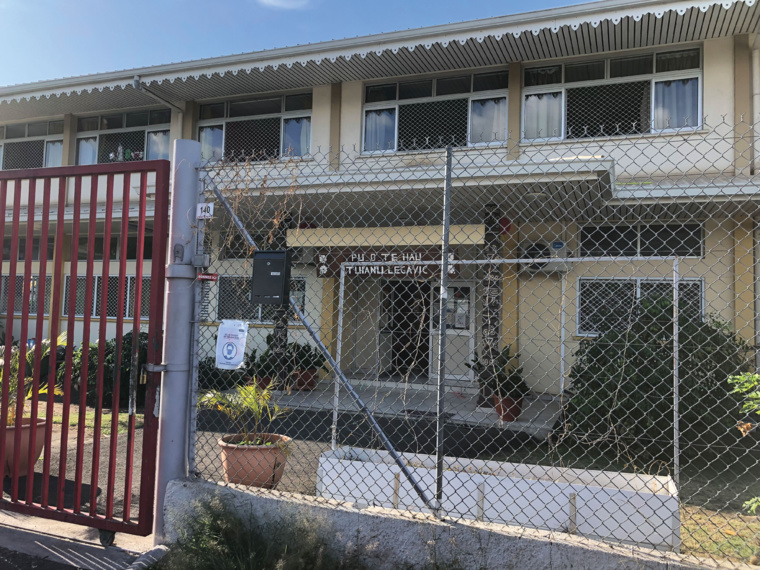 Une employée du foyer Pu O Te Hau mise en examen pour viol sur mineur Une employée du foyer Pu O Te Hau mise en examen pour viol sur mineur