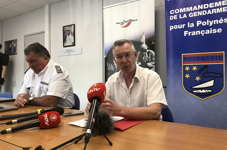 Saisie "historique" de 21 kilos d'ice sur un bateau de croisière Saisie "historique" de 21 kilos d'ice sur un bateau de croisière