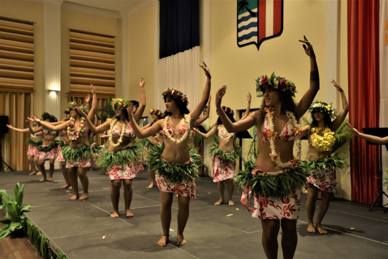 Succès total du Concert de la Femme Succès total du Concert de la Femme