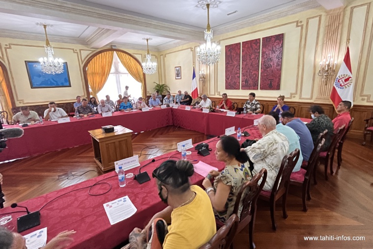 La TVA sociale abaissée à 1% La TVA sociale abaissée à 1%