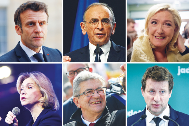 Qui parraine qui en Polynésie Qui parraine qui en Polynésie