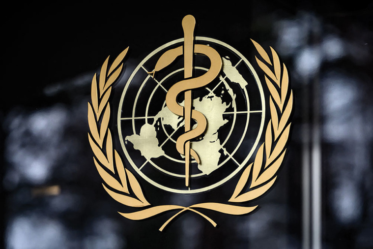 Fabrice COFFRINI / AFP