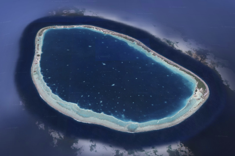 Deux proches de l'ex-maire de Hikueru condamnés pour recel de prise illégale d'intérêts Deux proches de l'ex-maire de Hikueru condamnés pour recel de prise illégale d'intérêts