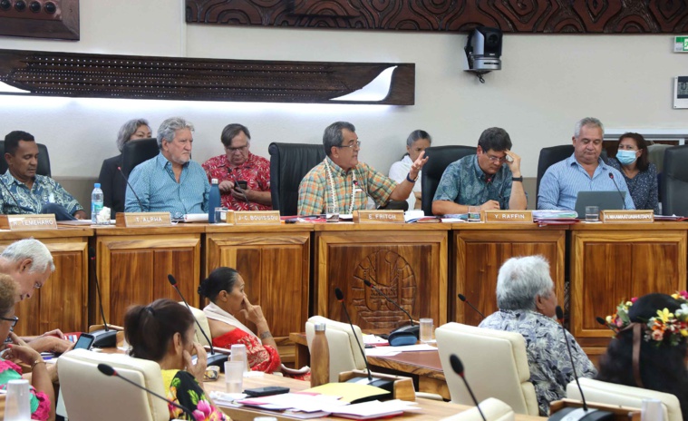 Un fonds spécial créé pour la TVA sociale Un fonds spécial créé pour la TVA sociale