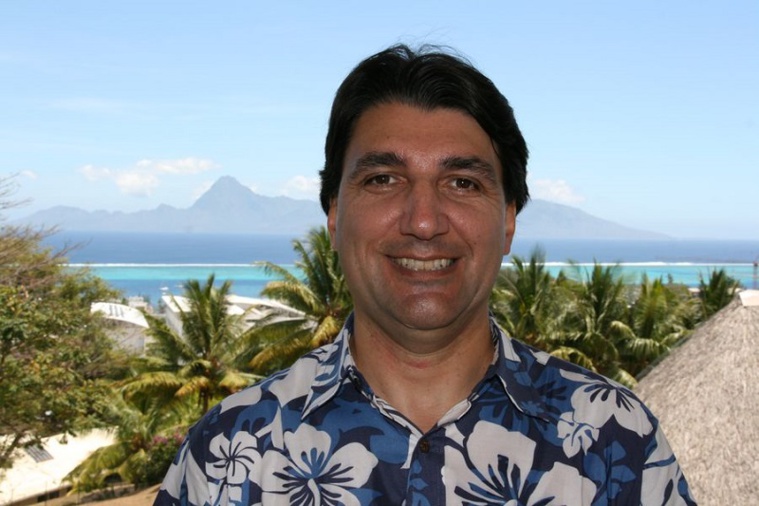 Vincent Dropsy : L'inflation, "une tendance de long terme" Vincent Dropsy : L'inflation, "une tendance de long terme"