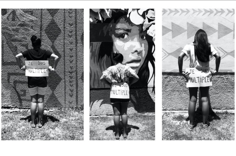 Au lycée de Raiatea, la jeunesse exprime son identité multiple Au lycée de Raiatea, la jeunesse exprime son identité multiple