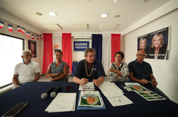 Éric Minardi : "L'État doit assumer" Éric Minardi : "L'État doit assumer"